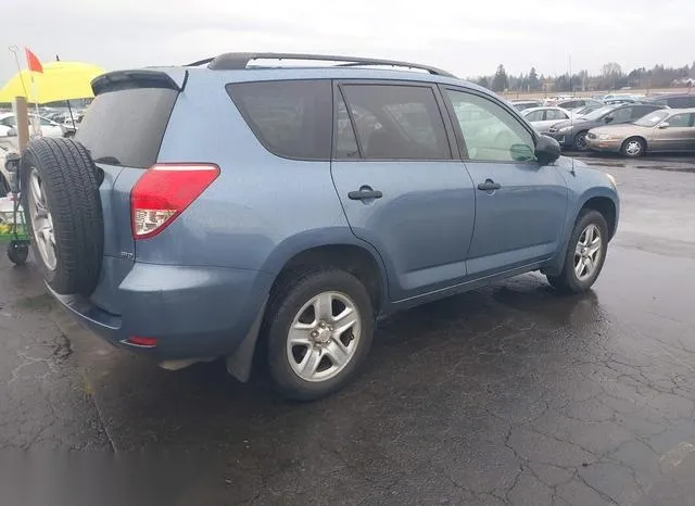 JTMBD33VX66013060 2006 2006 Toyota RAV4 4