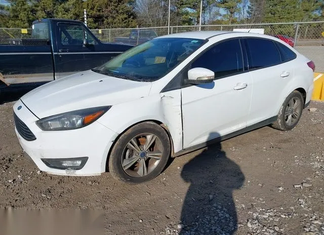 1FADP3FE9GL399281 2016 2016 Ford Focus- SE 6