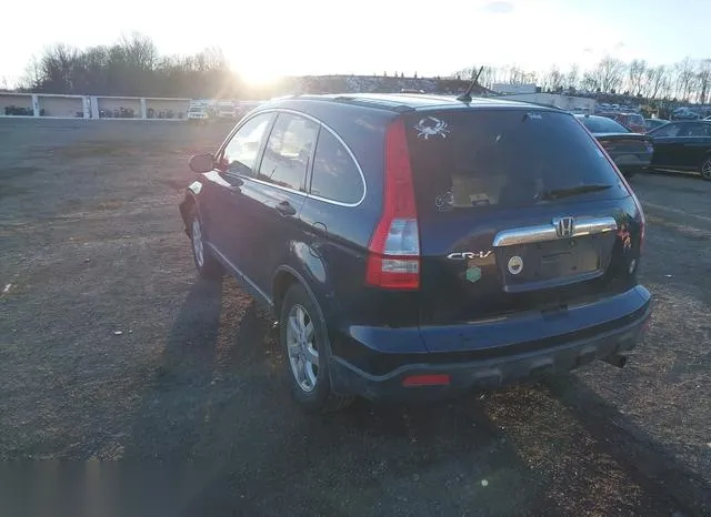 JHLRE48557C053952 2007 2007 Honda CR-V- EX 3