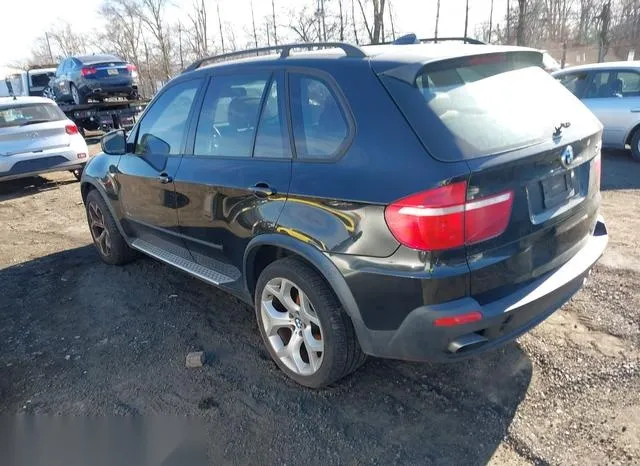 5UXFE435X8L025250 2008 2008 BMW X5- 3-0SI 3