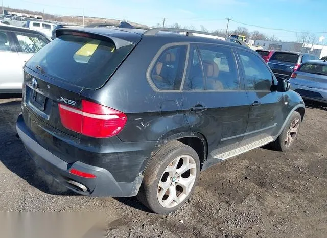 5UXFE435X8L025250 2008 2008 BMW X5- 3-0SI 4