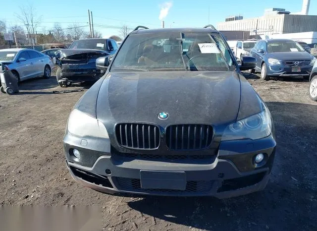 5UXFE435X8L025250 2008 2008 BMW X5- 3-0SI 6