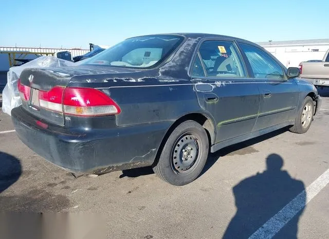 1HGCG56682A114456 2002 2002 Honda Accord- 2-3 EX 4