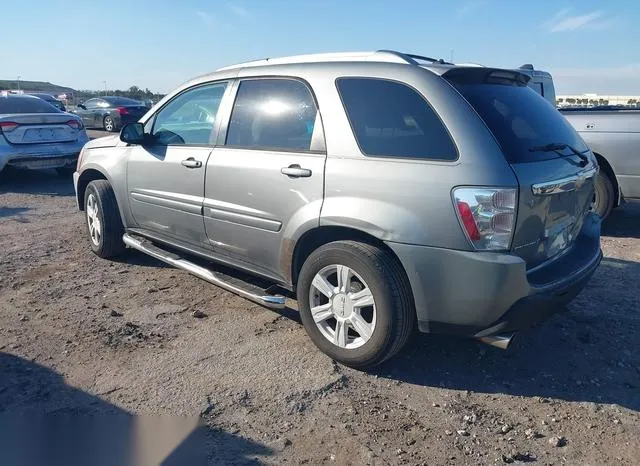 2CNDL73F256119499 2005 2005 Chevrolet Equinox- LT 3