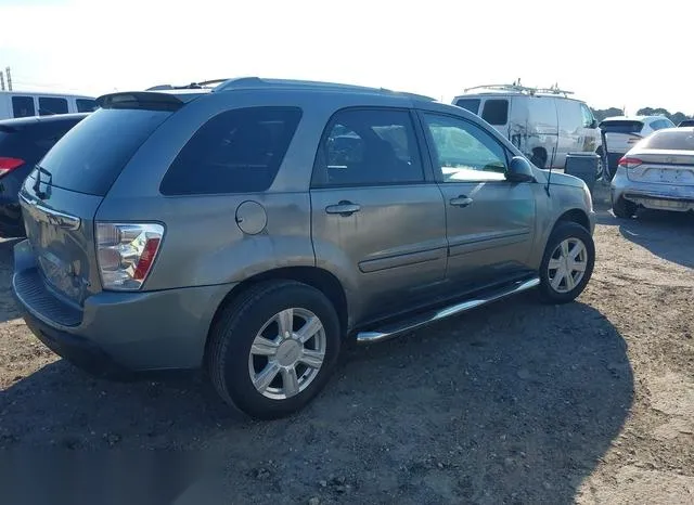 2CNDL73F256119499 2005 2005 Chevrolet Equinox- LT 4