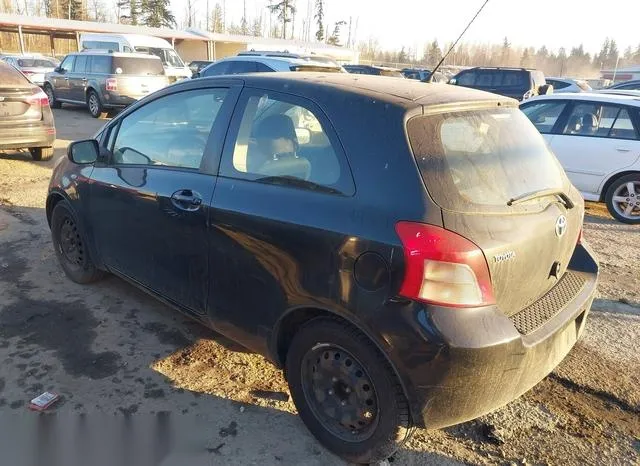 JTDJT903885172625 2008 2008 Toyota Yaris 3