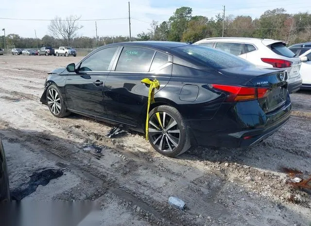 1N4BL4CV3LC186821 2020 2020 Nissan Altima- Sr Fwd 3