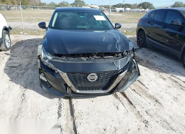 1N4BL4CV3LC186821 2020 2020 Nissan Altima- Sr Fwd 6