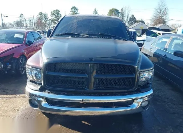 1D7HA18D75S203255 2005 2005 Dodge RAM 1500- Slt/Laramie 6