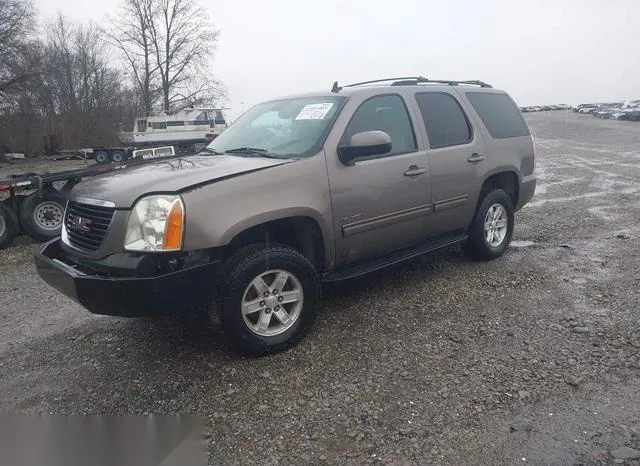 1GKS2AE0XBR249314 2011 2011 GMC Yukon- Sle 2