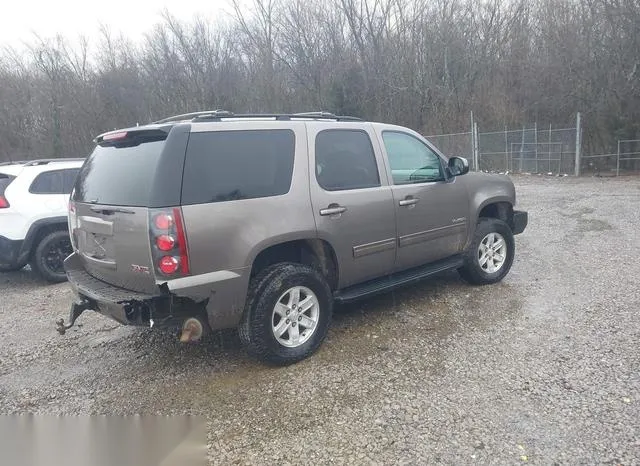 1GKS2AE0XBR249314 2011 2011 GMC Yukon- Sle 4