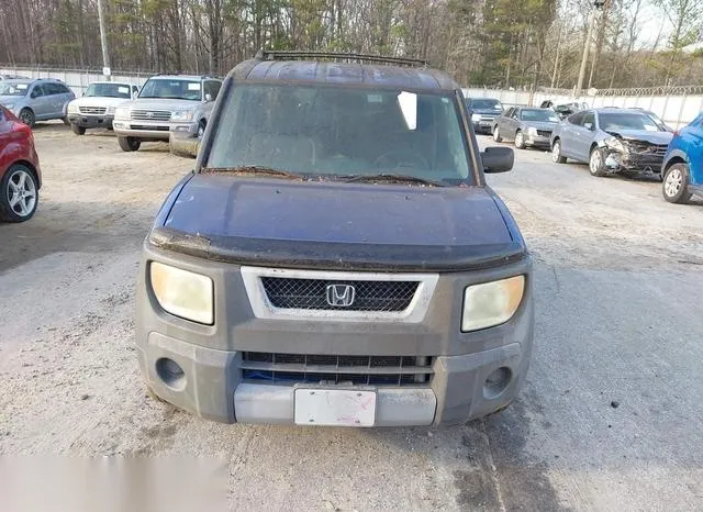 5J6YH18394L003039 2004 2004 Honda Element- LX 6