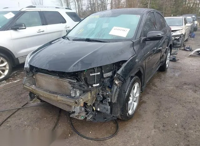 3CZRU6H54GM751179 2016 2016 Honda HR-V- EX 6