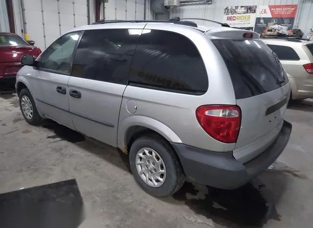 1C4GJ25372B738475 2002 2002 Chrysler Voyager 3