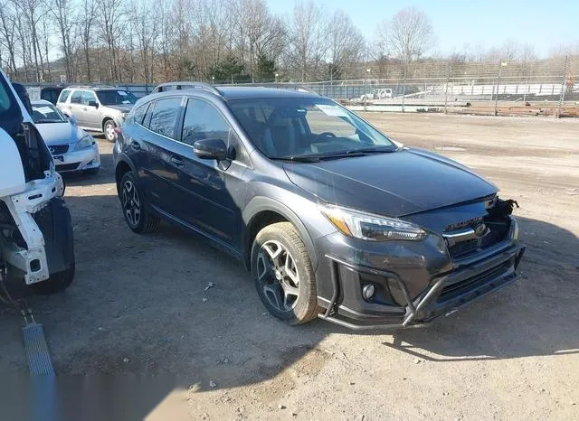 JF2GTAJC2JH318310 2018 2018 Subaru Crosstrek- 2-0I Limited 1