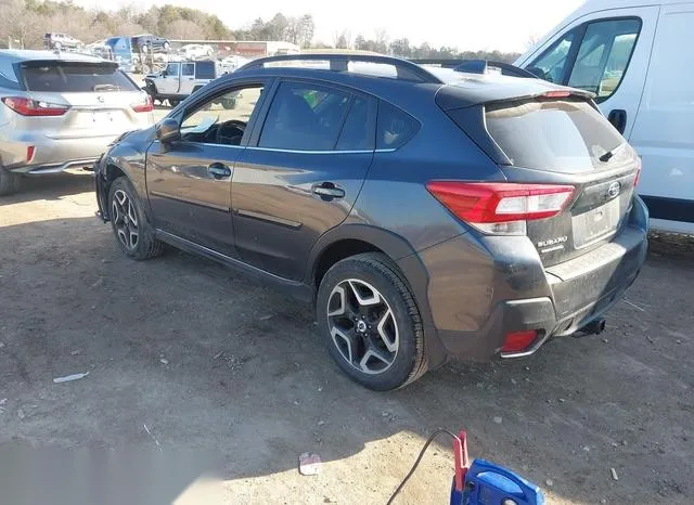 JF2GTAJC2JH318310 2018 2018 Subaru Crosstrek- 2-0I Limited 3