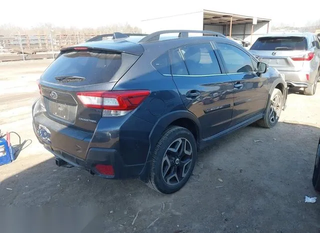 JF2GTAJC2JH318310 2018 2018 Subaru Crosstrek- 2-0I Limited 4