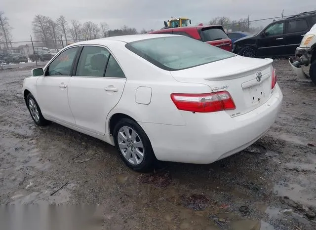 4T1BE46KX7U539878 2007 2007 Toyota Camry- Xle 3