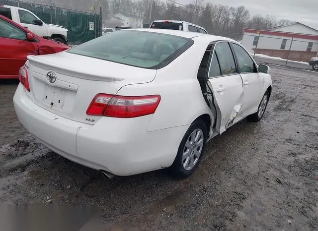 4T1BE46KX7U539878 2007 2007 Toyota Camry- Xle 4