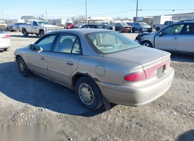 2G4WS52J821132000 2002 2002 Buick Century- Custom 3