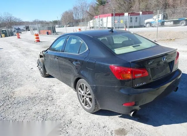 JTHBE262372012669 2007 2007 Lexus IS- 350 3