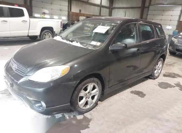 2T1LR32E46C558834 2006 2006 Toyota Matrix- XR 2