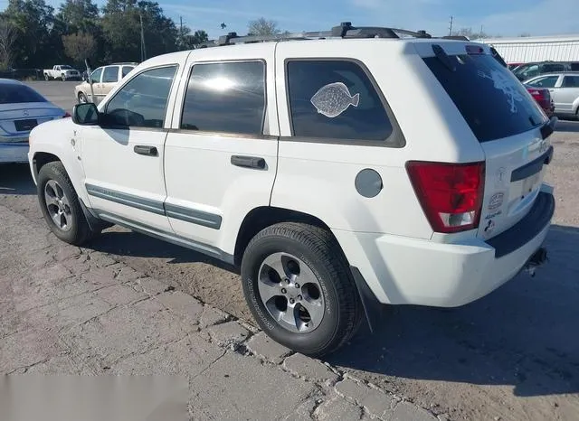 1J4GR48K65C714751 2005 2005 Jeep Grand Cherokee- Laredo 3