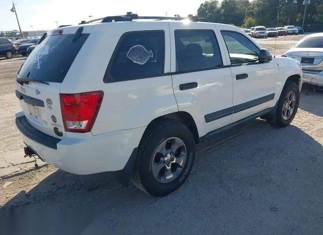 1J4GR48K65C714751 2005 2005 Jeep Grand Cherokee- Laredo 4