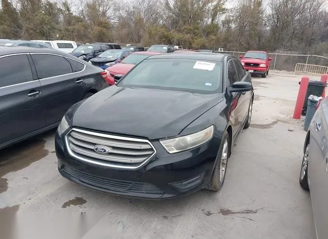 1FAHP2E96DG234373 2013 2013 Ford Taurus- Sel 2