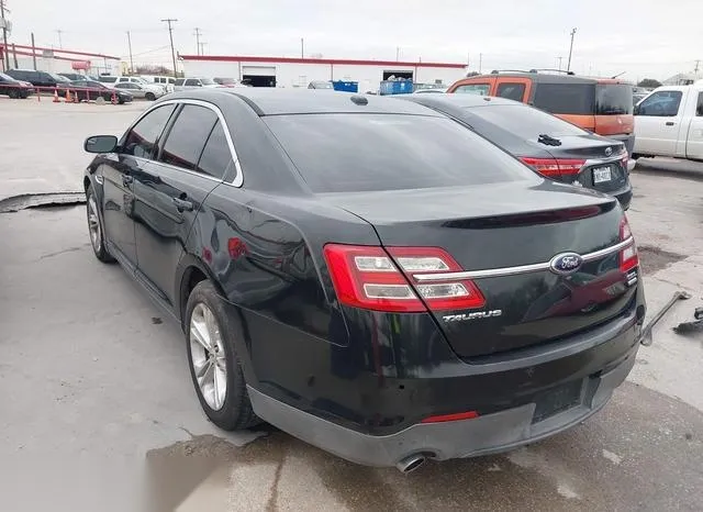 1FAHP2E96DG234373 2013 2013 Ford Taurus- Sel 3