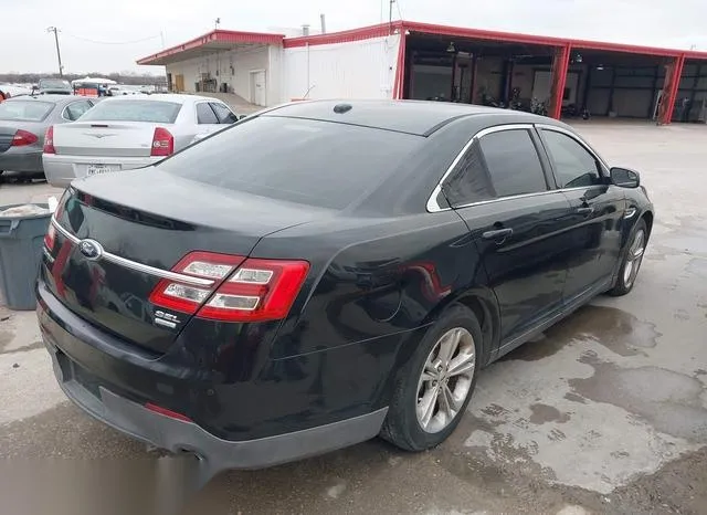 1FAHP2E96DG234373 2013 2013 Ford Taurus- Sel 4