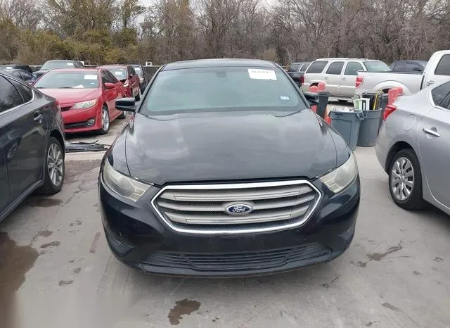 1FAHP2E96DG234373 2013 2013 Ford Taurus- Sel 6