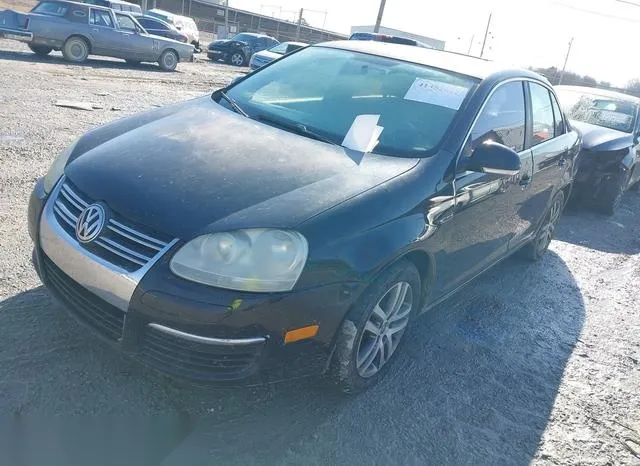 3VWRM71K19M097706 2009 2009 Volkswagen Jetta- SE 2