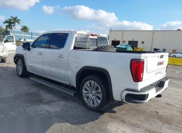 3GTU9FEL9MG344215 2021 2021 GMC Sierra- K1500 Denali 3