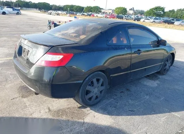 2HGFG12678H572270 2008 2008 Honda Civic- LX 4