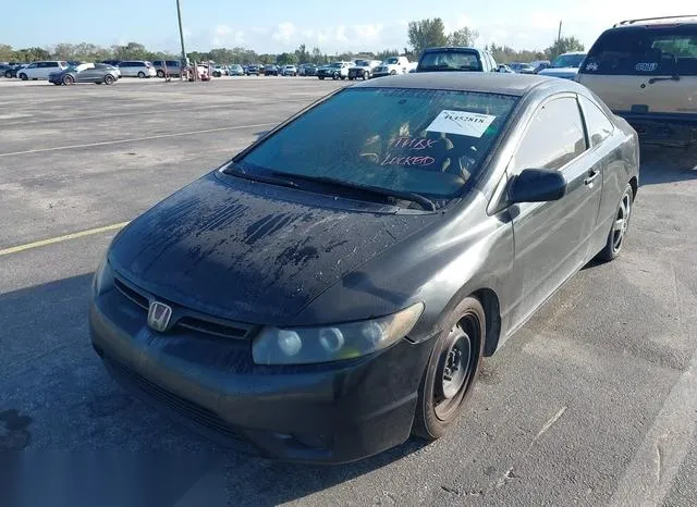 2HGFG12678H572270 2008 2008 Honda Civic- LX 6