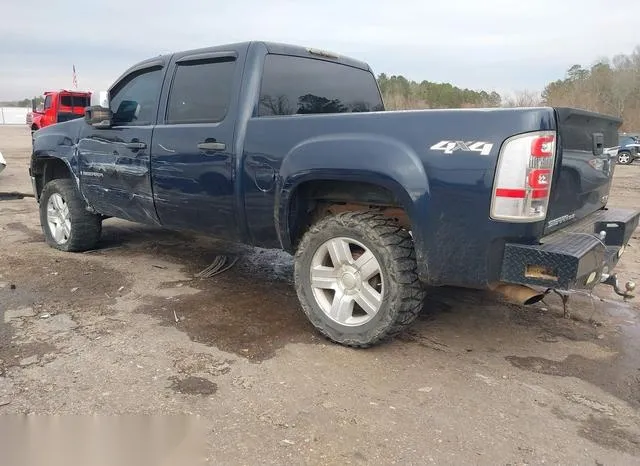 3GTEK13M08G140867 2008 2008 GMC Sierra- 1500 Sle1 3