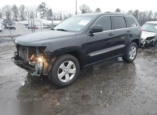 1J4RR4GG7BC643321 2011 2011 Jeep Grand Cherokee- Laredo 2