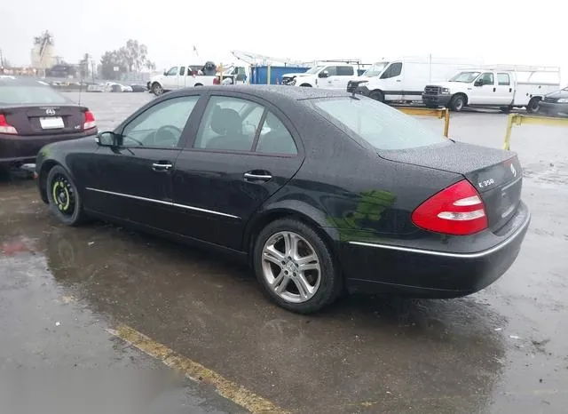 WDBUF56J76A963153 2006 2006 Mercedes-Benz E 350 3