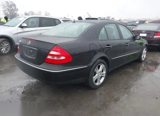 WDBUF56J76A963153 2006 2006 Mercedes-Benz E 350 4