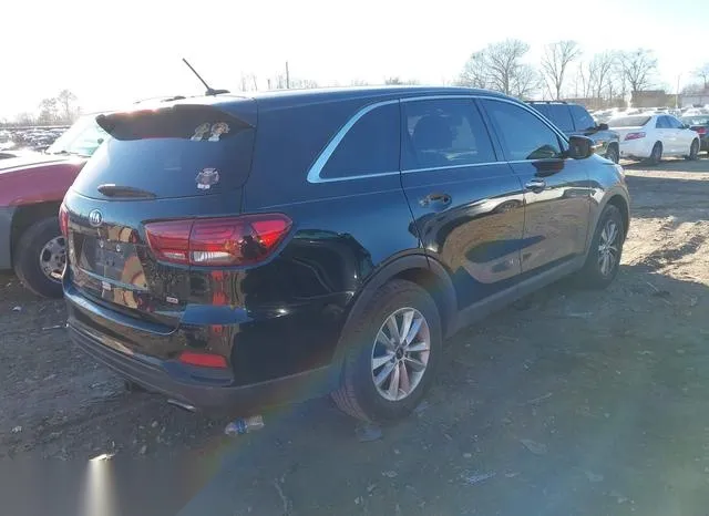 5XYPG4A37KG577535 2019 2019 KIA Sorento- 2-4L L 4