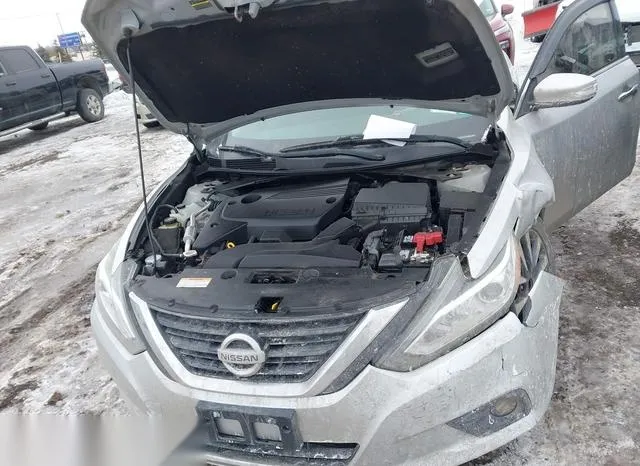 1N4AL3AP1HC228159 2017 2017 Nissan Altima- 2-5 SV 10