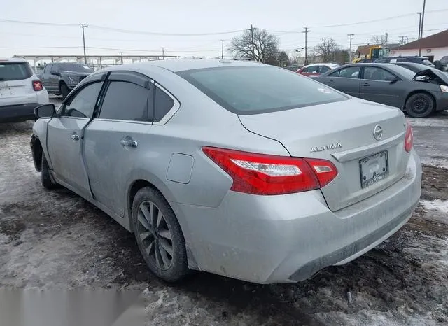 1N4AL3AP1HC228159 2017 2017 Nissan Altima- 2-5 SV 3