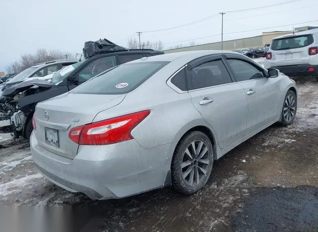 1N4AL3AP1HC228159 2017 2017 Nissan Altima- 2-5 SV 4