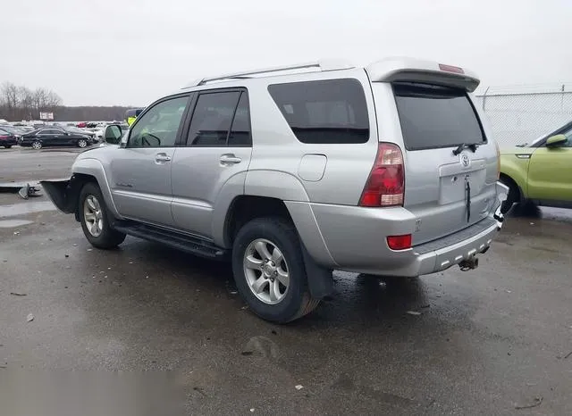 JTEBU14R258031038 2005 2005 Toyota 4runner- Sr5 Sport V6 3