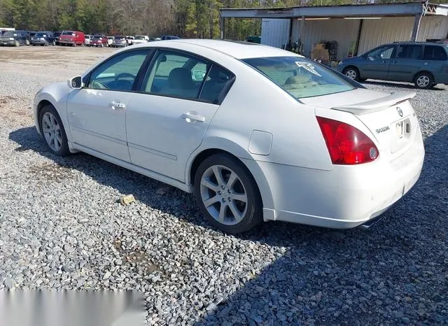 1N4BA41E17C816981 2007 2007 Nissan Maxima- 3-5 SE 3