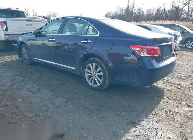 JTHBK1EG3B2456286 2011 2011 Lexus ES- 350 3