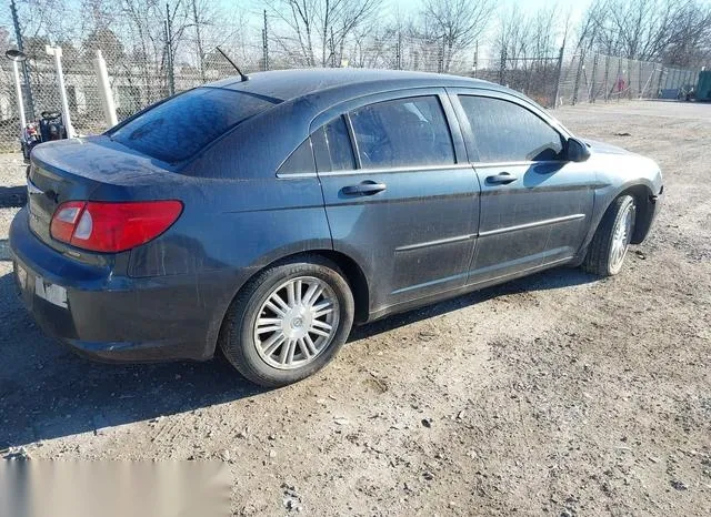 1C3LC56R88N270085 2008 2008 Chrysler Sebring- Touring 4