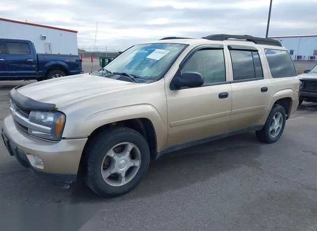 1GNET16S966140461 2006 2006 Chevrolet Trailblazer Ext- LS 2