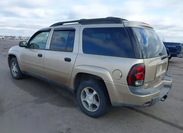 1GNET16S966140461 2006 2006 Chevrolet Trailblazer Ext- LS 3